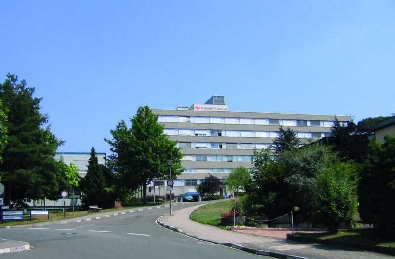 Nardini Klinikum
